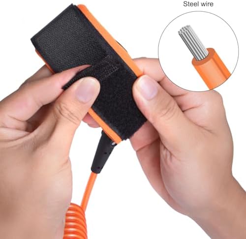 Vue 3 de Camera Sport Poignee Flottante