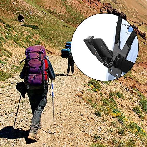 Vue 6 de Support De Sangle De