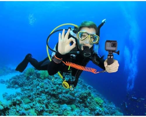 Vue 6 de Camera Sport Poignee Flottante
