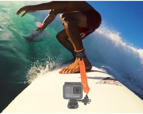 Vue 7 de Camera Sport Poignee Flottante