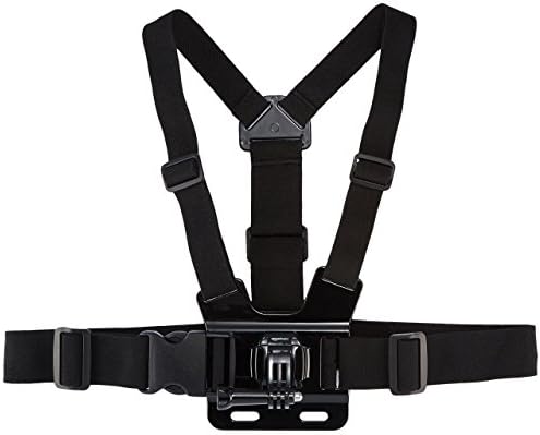 Vue 2 de Amazon Basics Harnais De