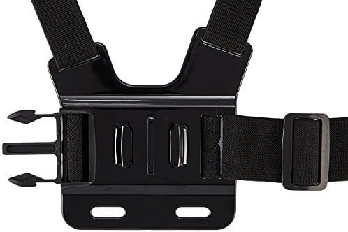 Vue 5 de Amazon Basics Harnais De