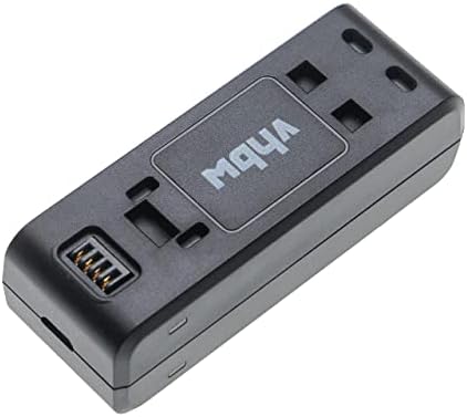 Vue 3 de Vhbw Chargeur De Batterie