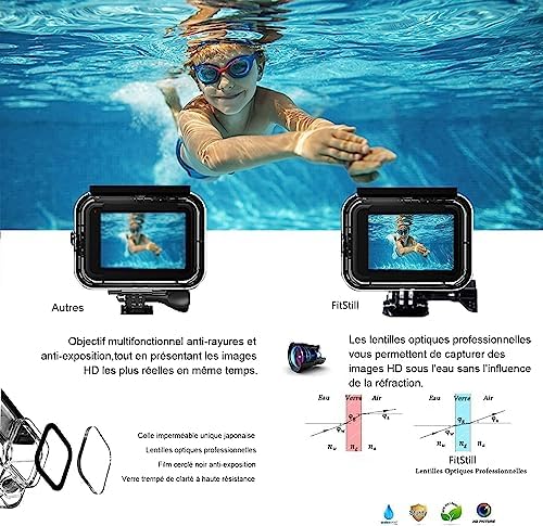 Vue 4 de Fitstill Mft Boitier Etanche