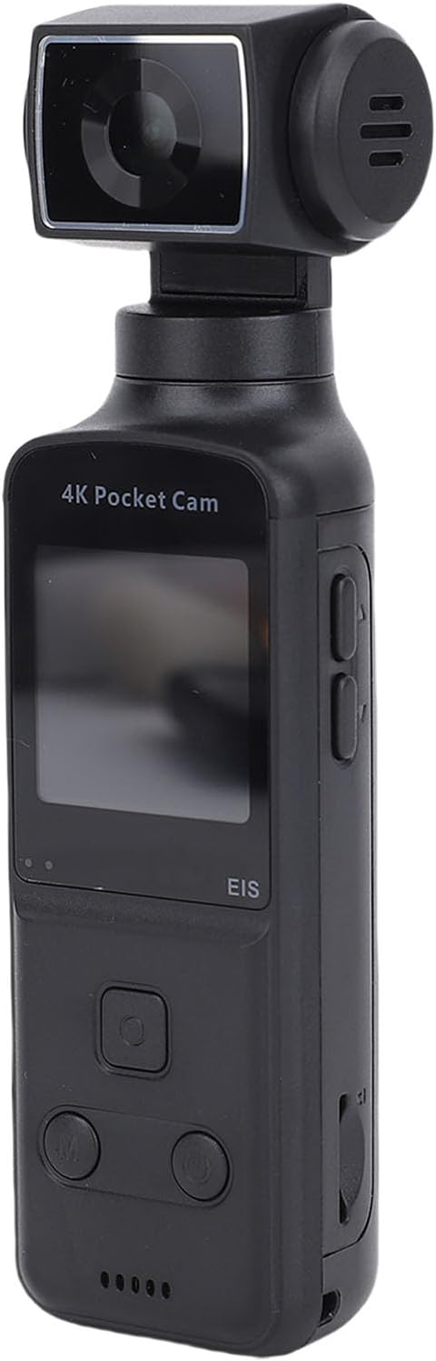 Vue 1 de Bewinner Camera De Poche