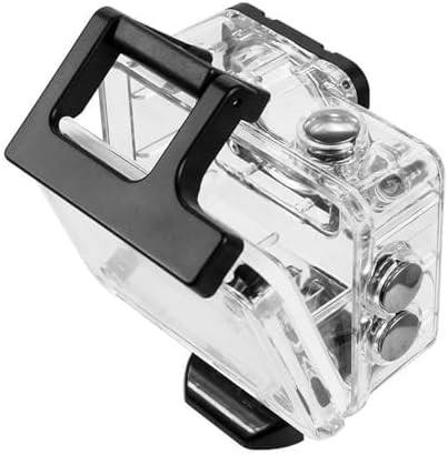 Vue 4 de Gerui Boitier De Protection