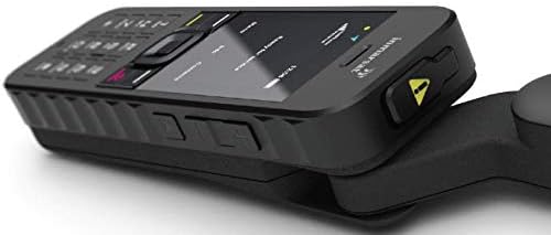 Vue 2 de Telephone Satellite Inmarsat Isatphone