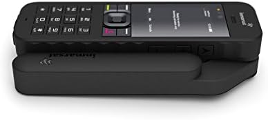 Vue 3 de Telephone Satellite Inmarsat Isatphone