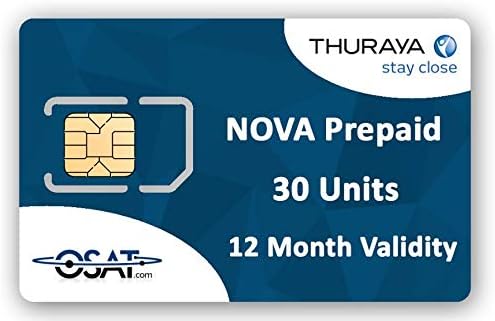 Vue 7 de Telephone Satellite Inmarsat Isatphone