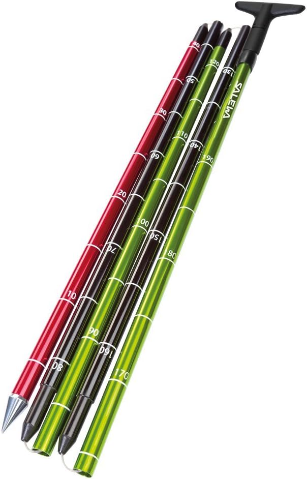 Vue 1 de Salewa Avalanche Probe Lightning