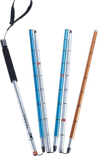 Vue 2 de Terrawest Sonde Davalanche Core
