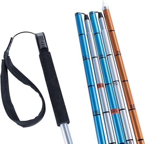 Vue 3 de Terrawest Sonde Davalanche Core