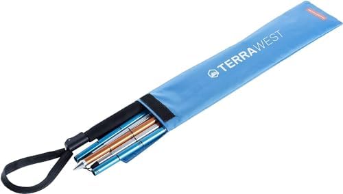 Vue 4 de Terrawest Sonde Davalanche Core