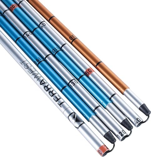 Vue 5 de Terrawest Sonde Davalanche Core