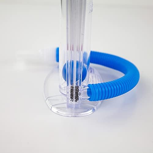 Vue 6 de Mobiclinic Appareil Exercice Respiratoire