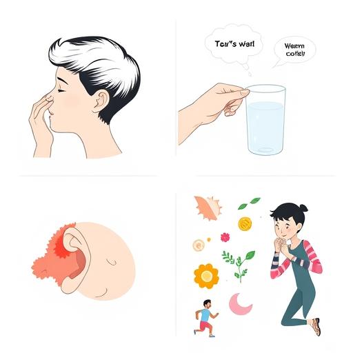 Что делать, когда ухо заложено и болит: практические советы