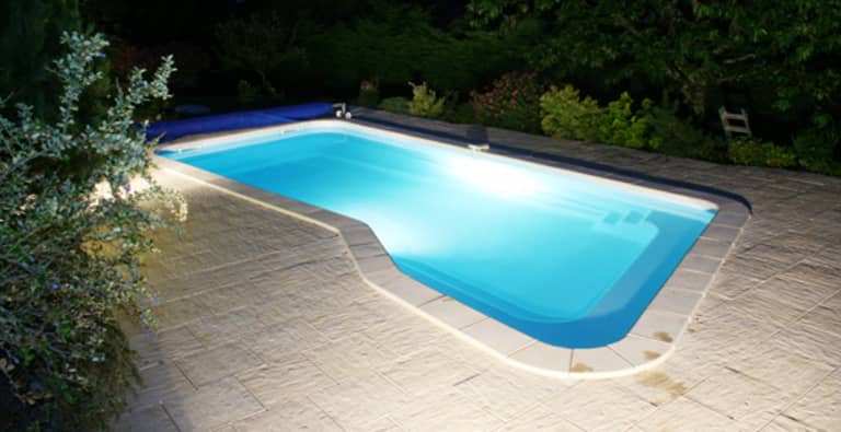 piscine Twist