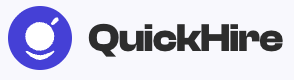 QuickHire Logo