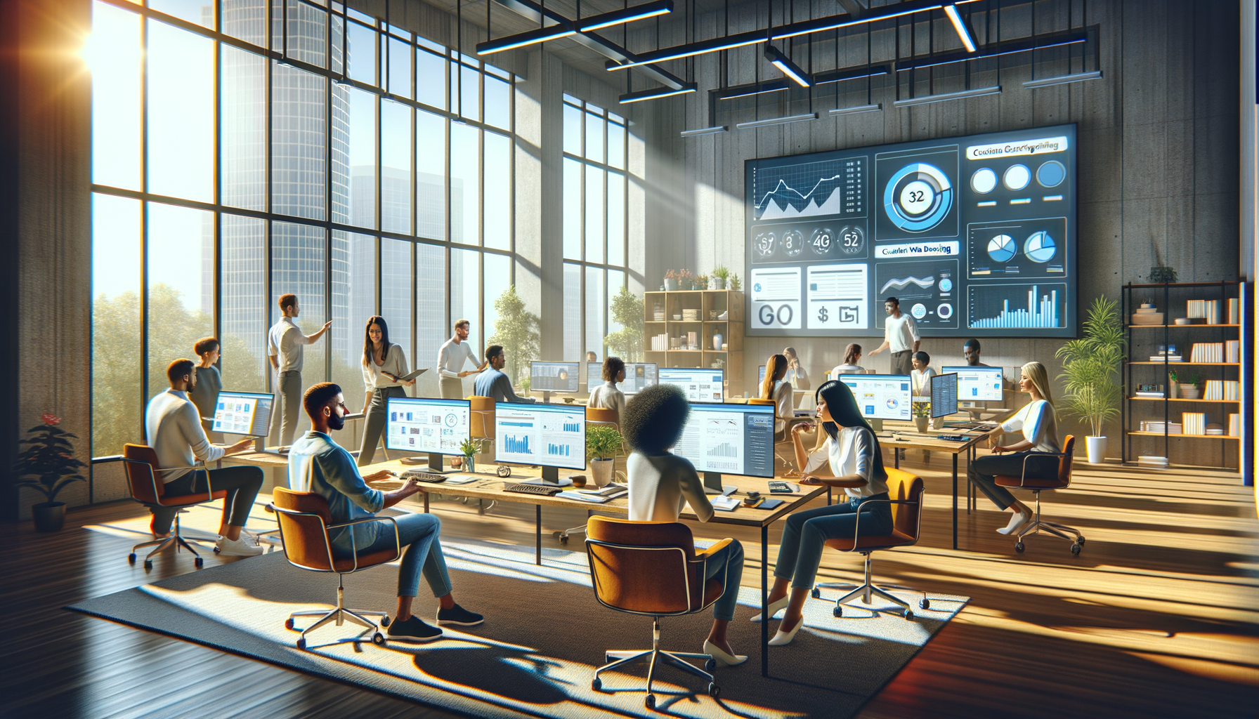 Athens-based Ad Firm System X Designs Announces Strategic Expansion Plan