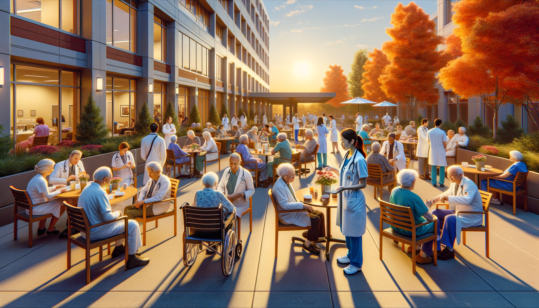 Gowdie Family Care Center in Athens, GA Introduces Personalized Approach to Patient Care