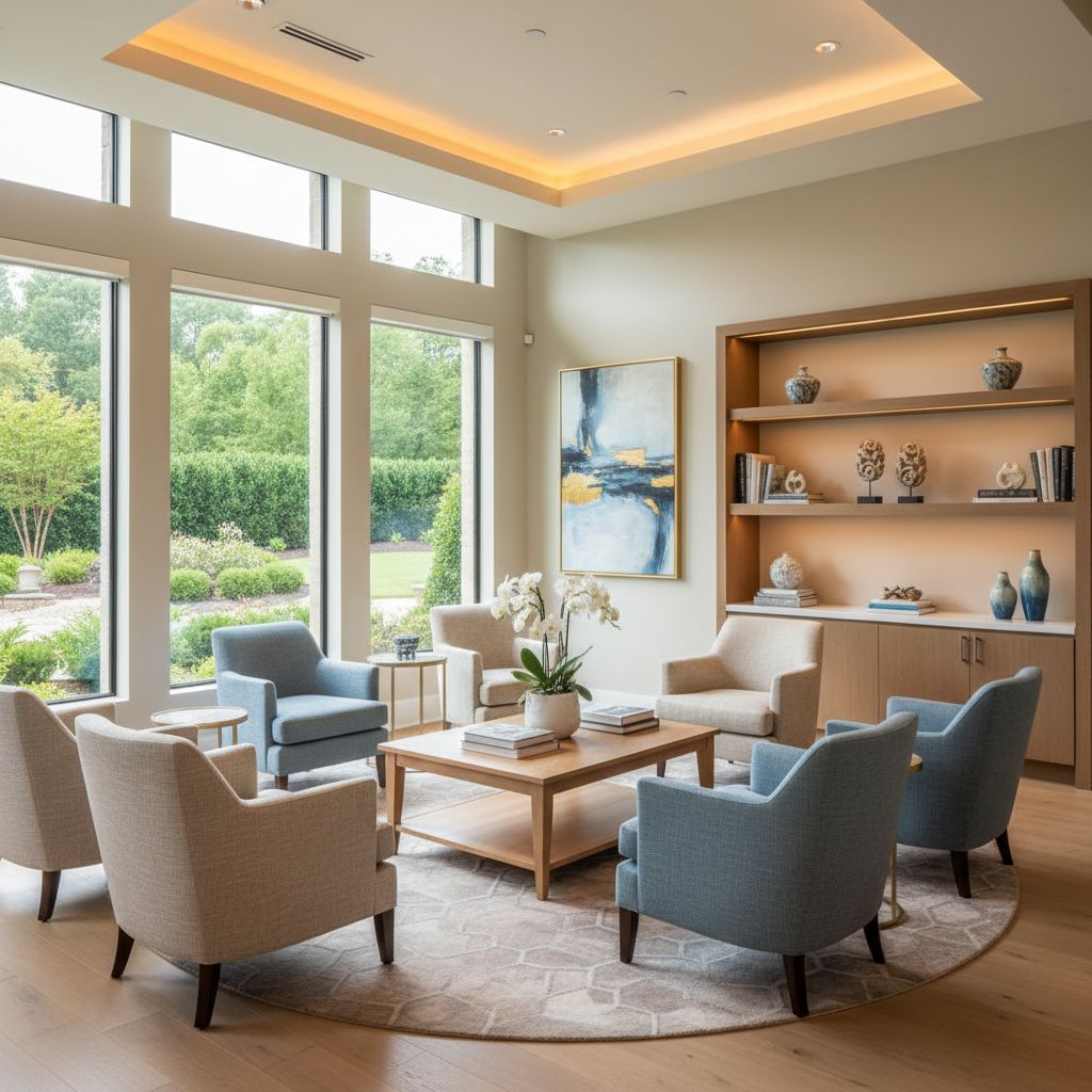 State-of-the-art equipment at Causey and Hall Orthodontics