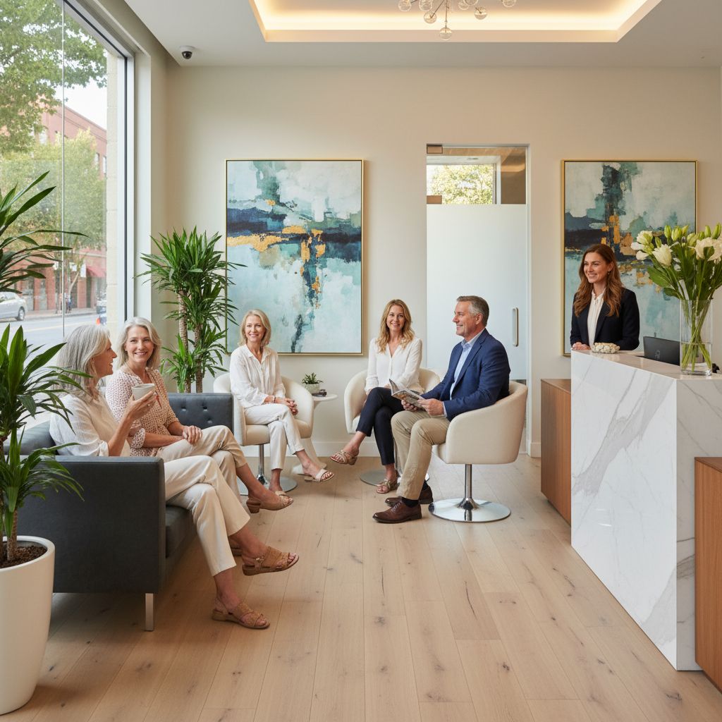 Sacramento Aesthetic Surgery Expands Advanced Facial Rejuvenation Services in Midtown