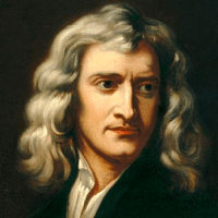 Isaac Newton