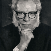 Isaac Asimov