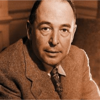 C. S. Lewis