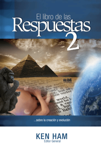 El Libro de las Respuestas: Volumen 2