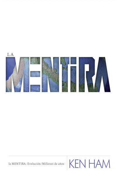 La Mentira: Evolución/Millones de años