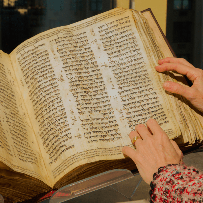 ¿La Biblia es confiable?