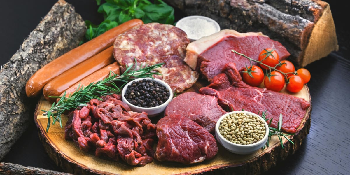 Meat