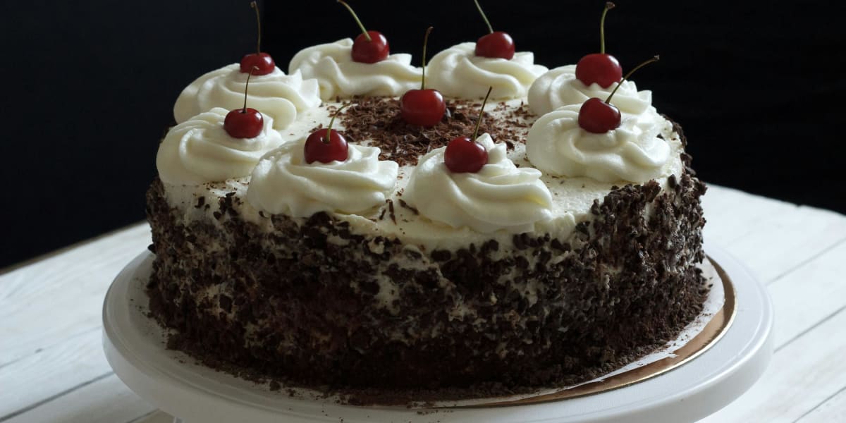 Sweets and Desserts