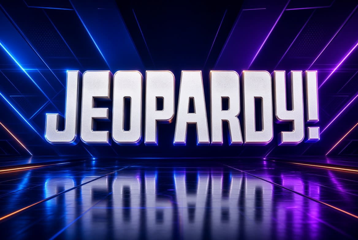 Jeopardy