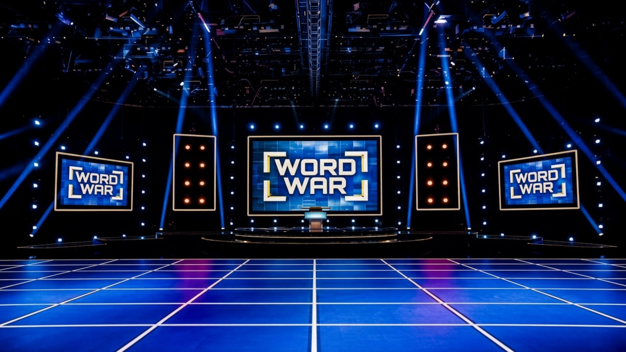 Word War