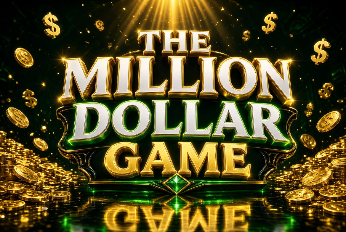 The Million Dollar Game