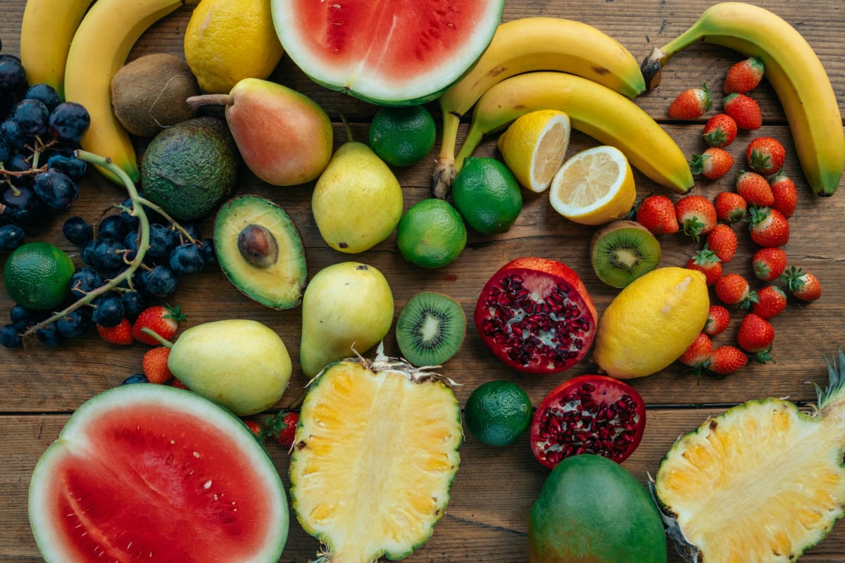 Fruits