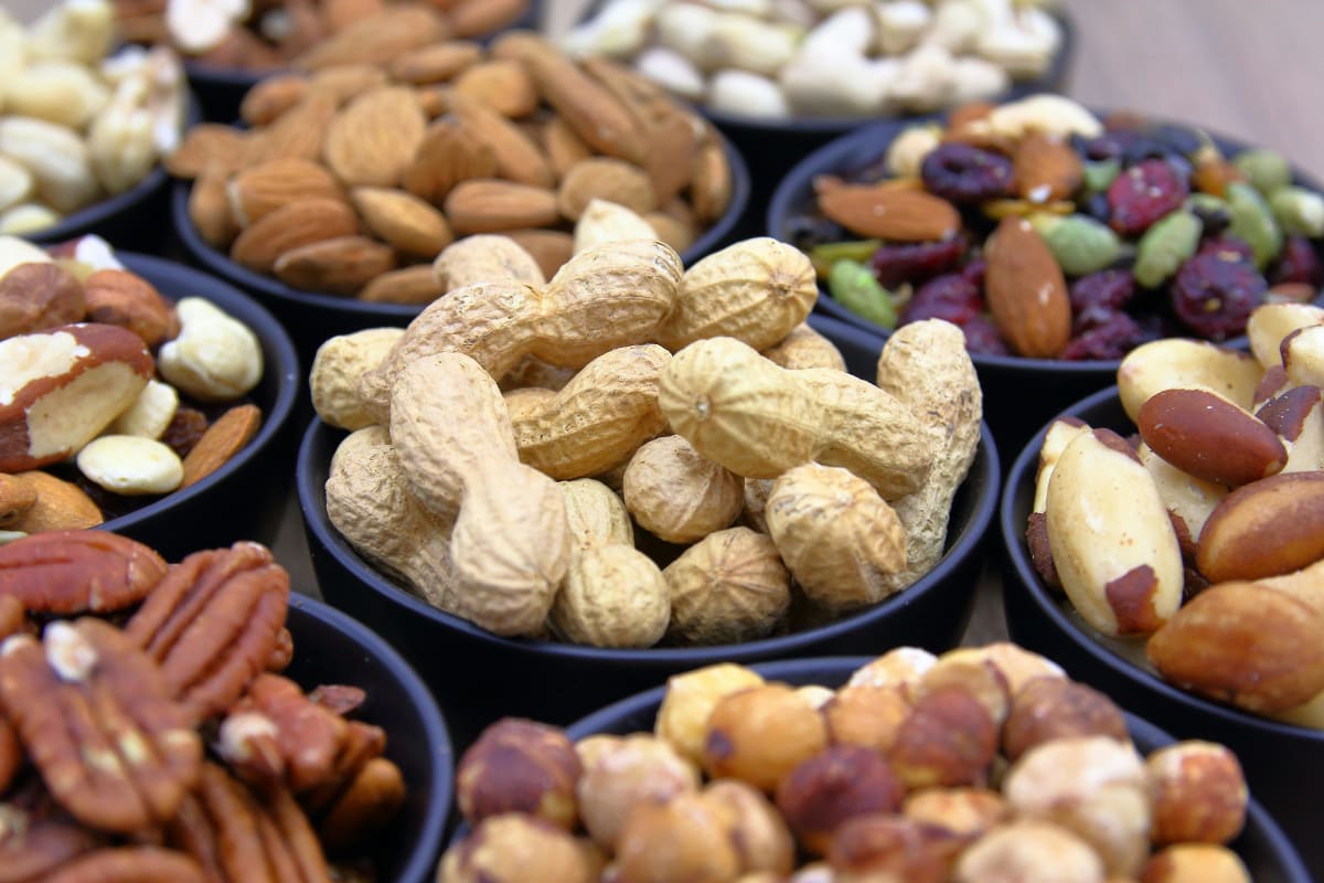 Nuts