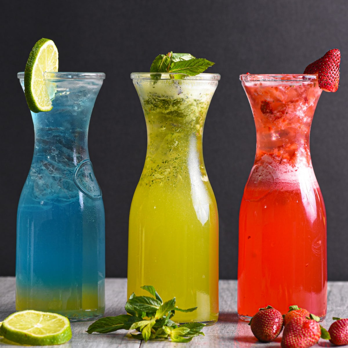 Drinks