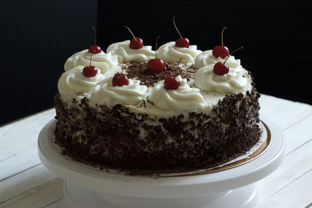 Sweets and Desserts