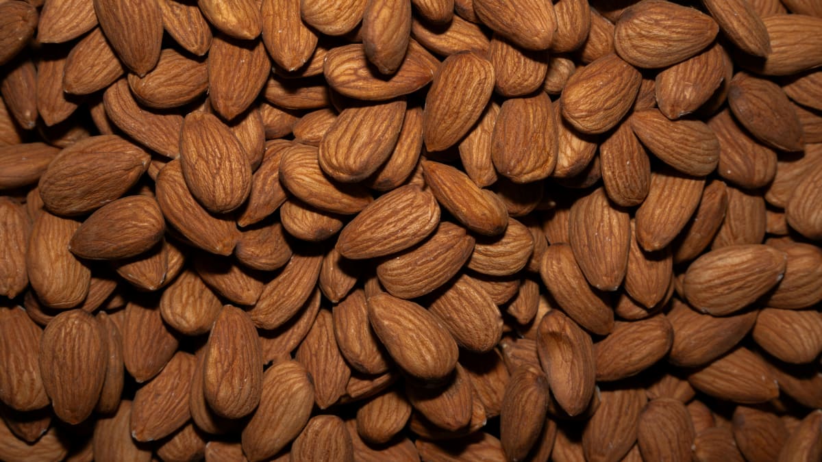 Nuts