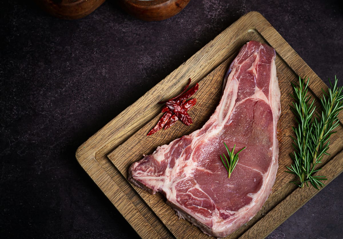 Meat
