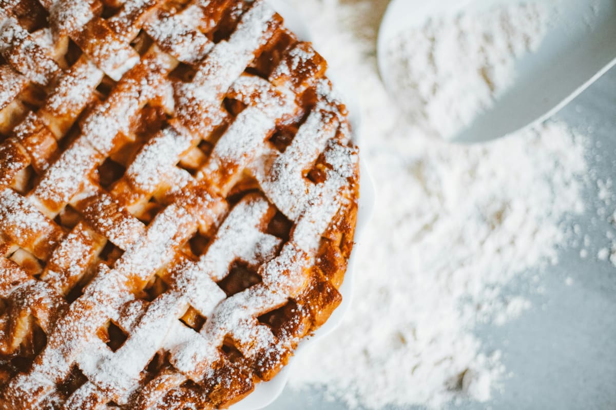 Sweets & Desserts