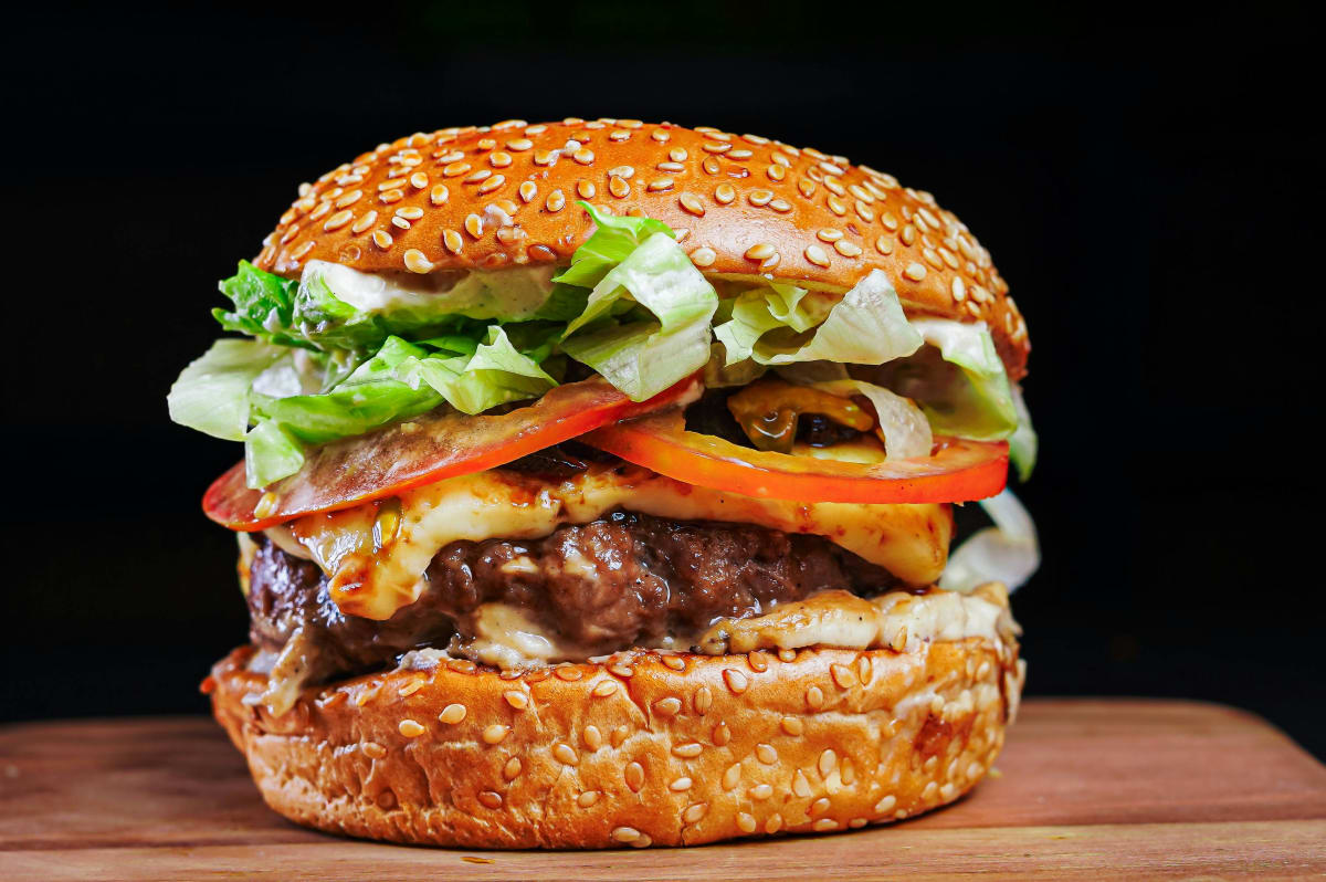 Fast Food