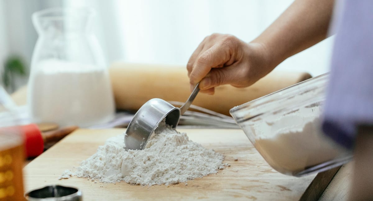 Dishes & Ingredients