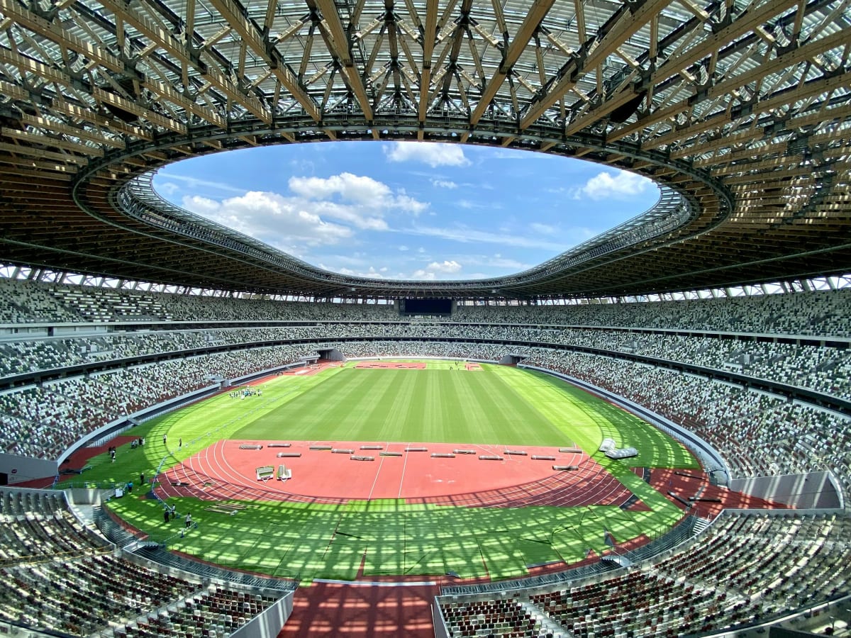 Sports Places