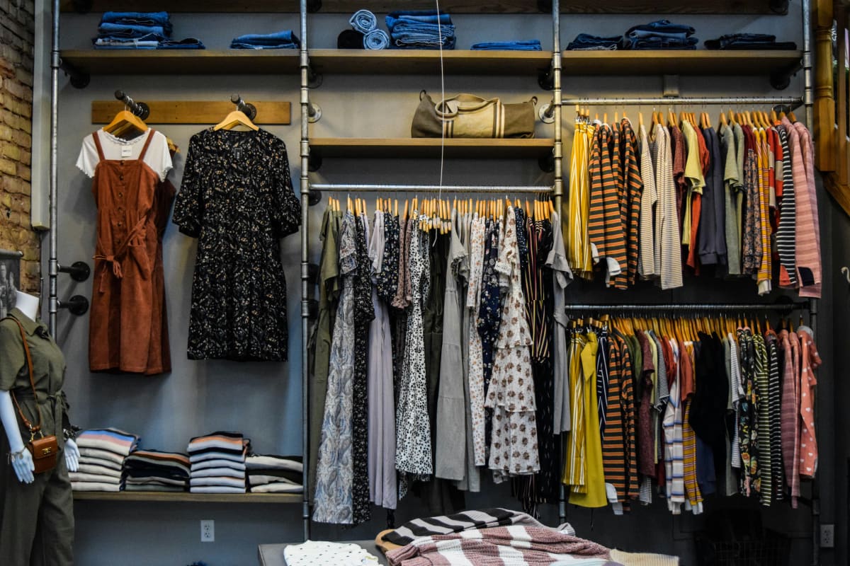 Clothes