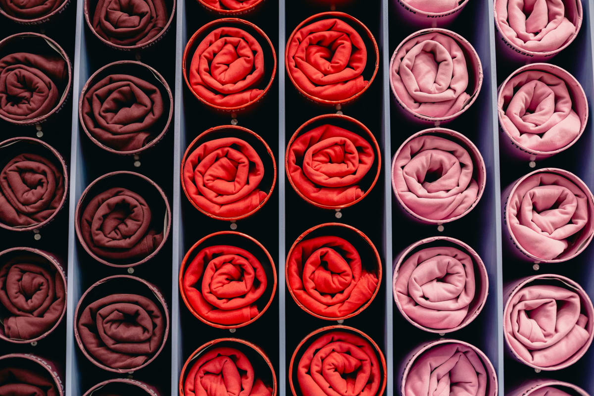 Materials