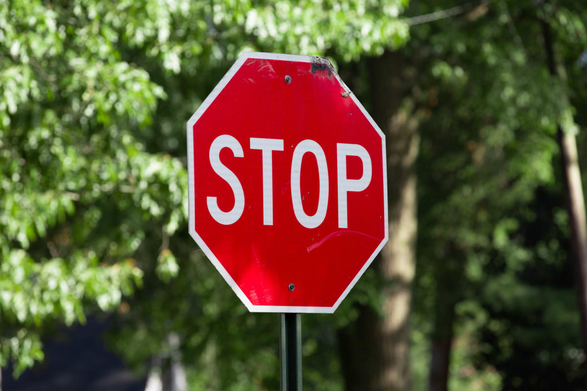 Public Signs